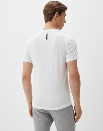 Футболка Reebok мужчинам