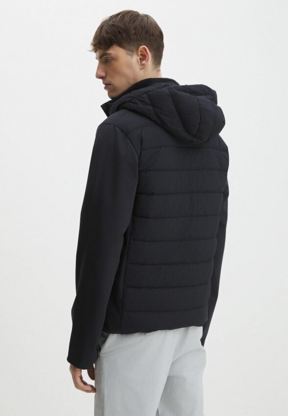 Куртка утепленная Maison David