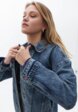 Куртка джинсовая OXXO5  - превью
