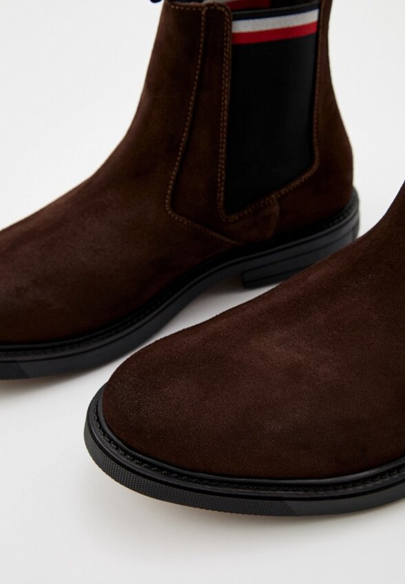 Ботинки Tommy Hilfiger