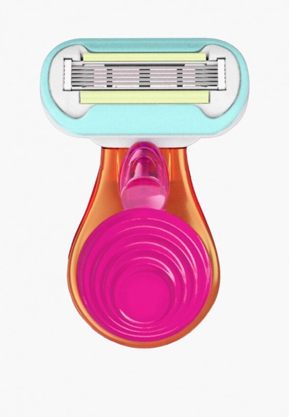 Станок для бритья Venus