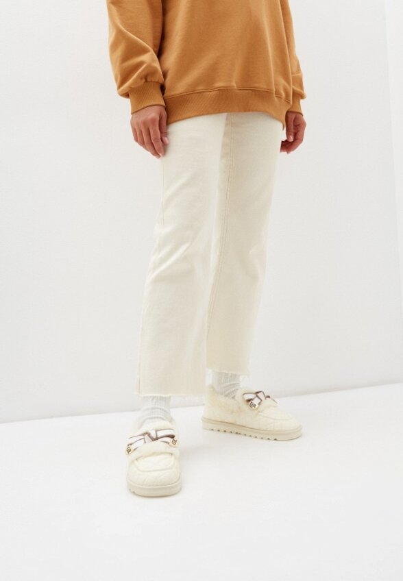 Слипоны Graciana