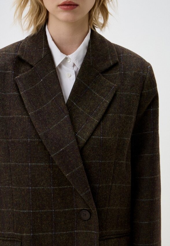 Пальто TrendyAngel