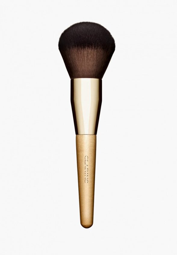 Кисть для пудры Clarins