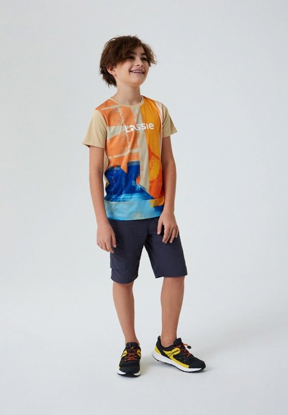 Футболка Lassie