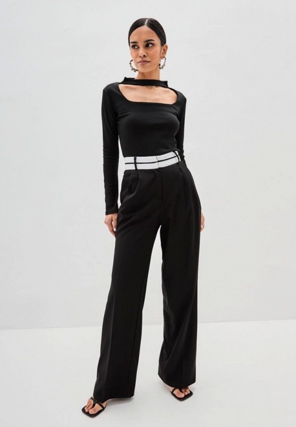 Брюки Must Have Basis