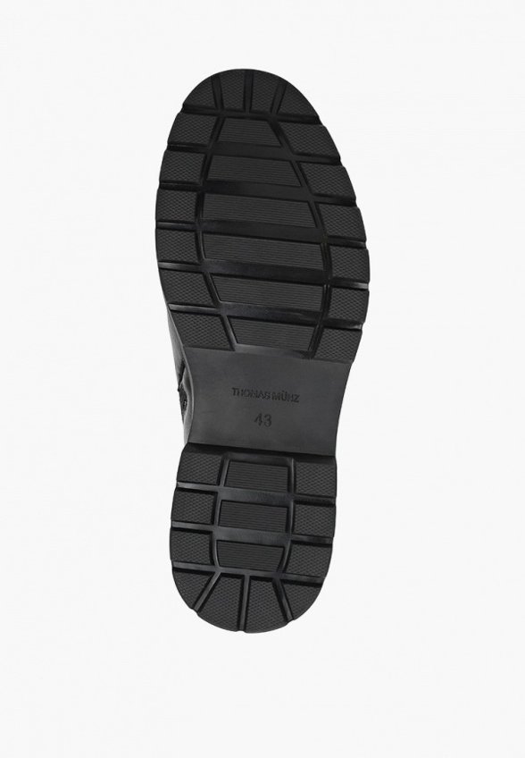 Ботинки Thomas Munz