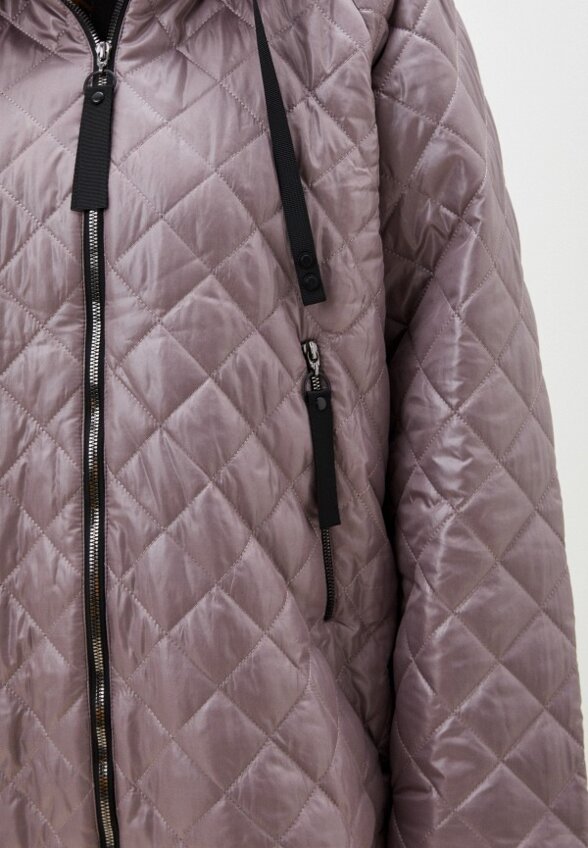 Куртка стеганая Zharko!