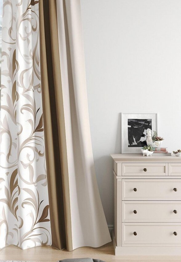 Шторы Comfy Way