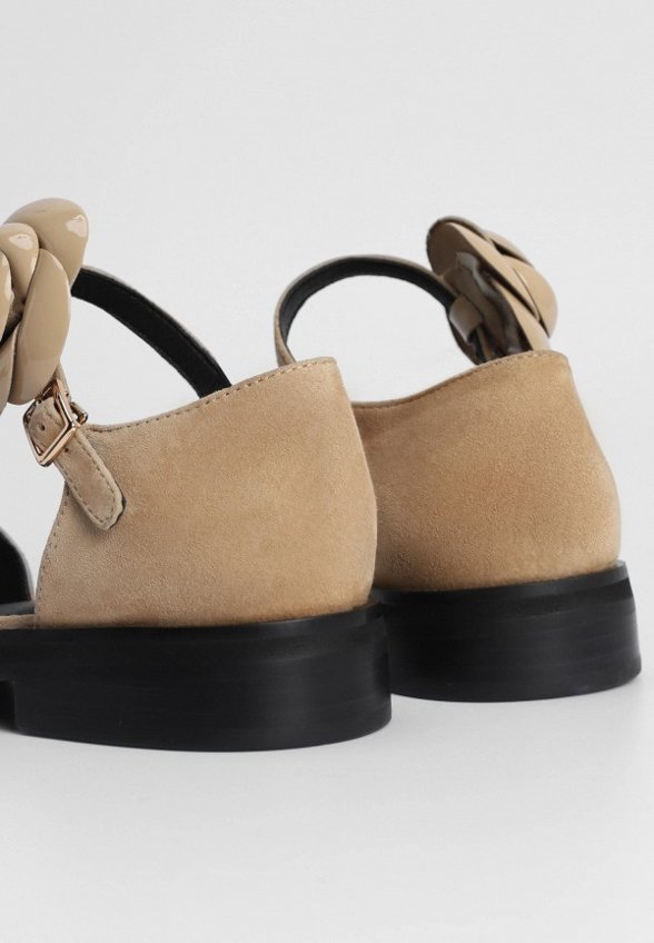 Туфли Passegiata