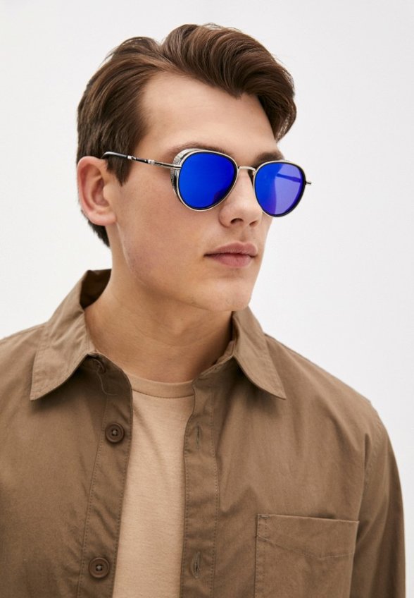 Очки солнцезащитные Havvs