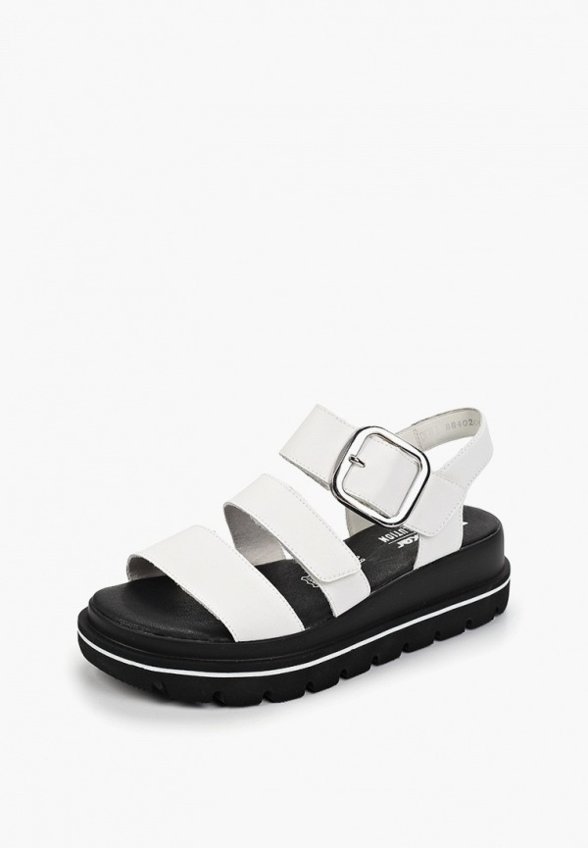 Сандалии Rieker