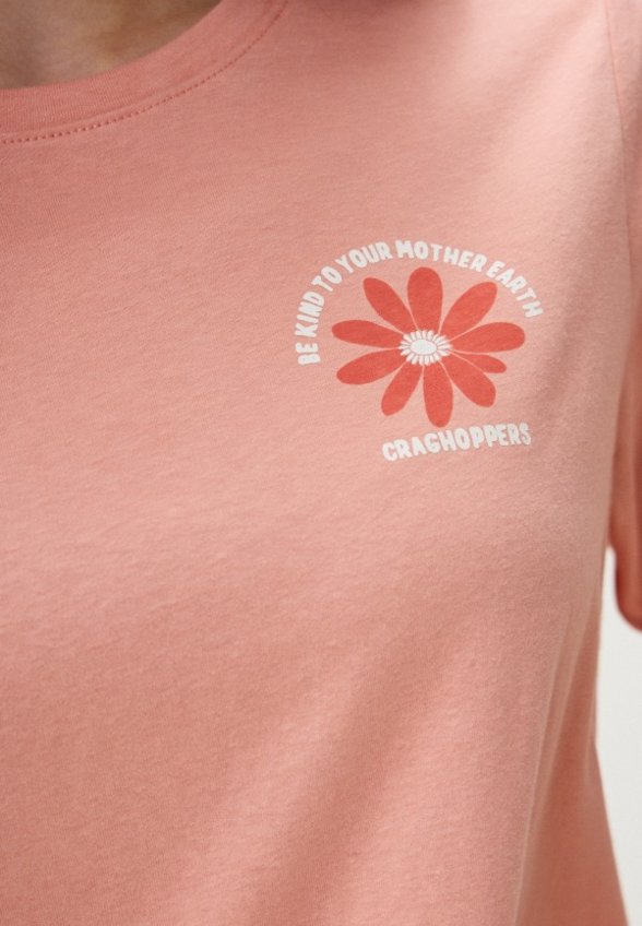 Футболка Craghoppers