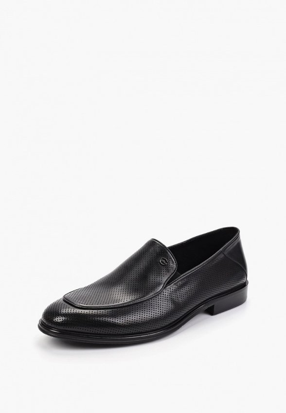 Лоферы Dino Ricci