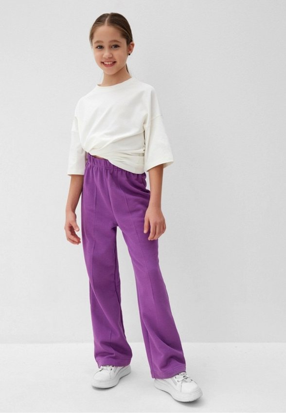 Брюки спортивные Minaku