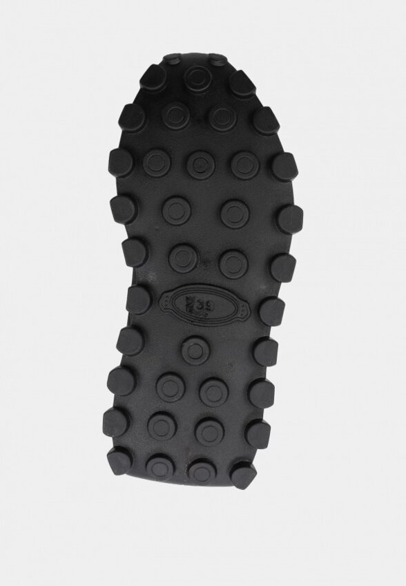 Кроссовки Patrol