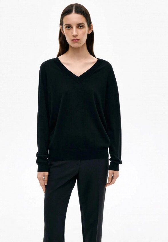 Пуловер Yollo