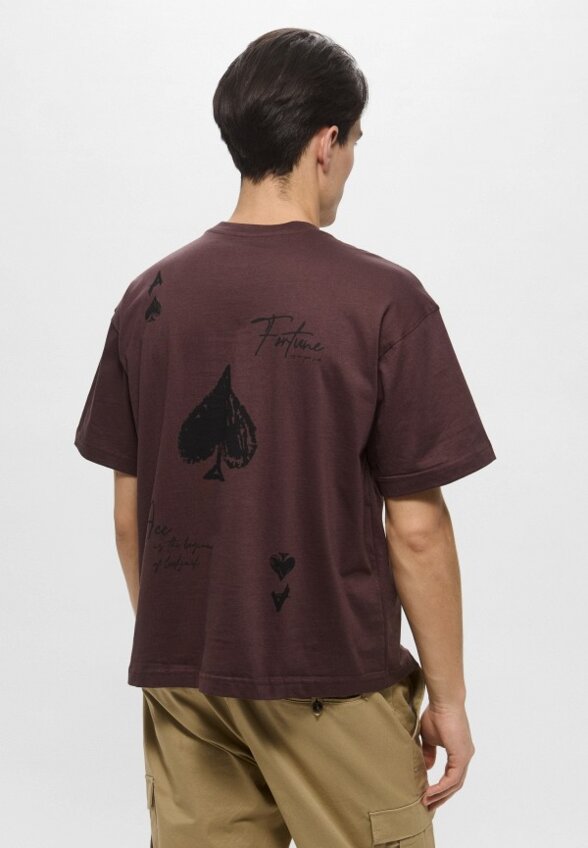 Футболка Sela