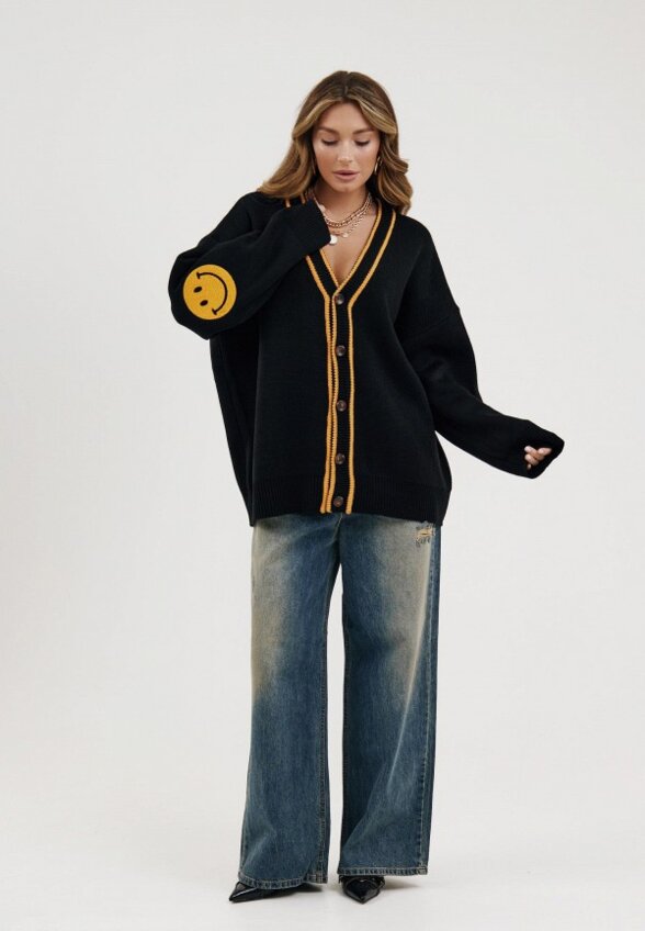 Кардиган Seventeen Nine