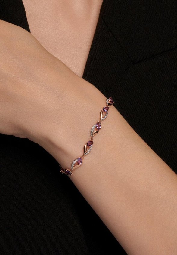 Браслет Sokolov