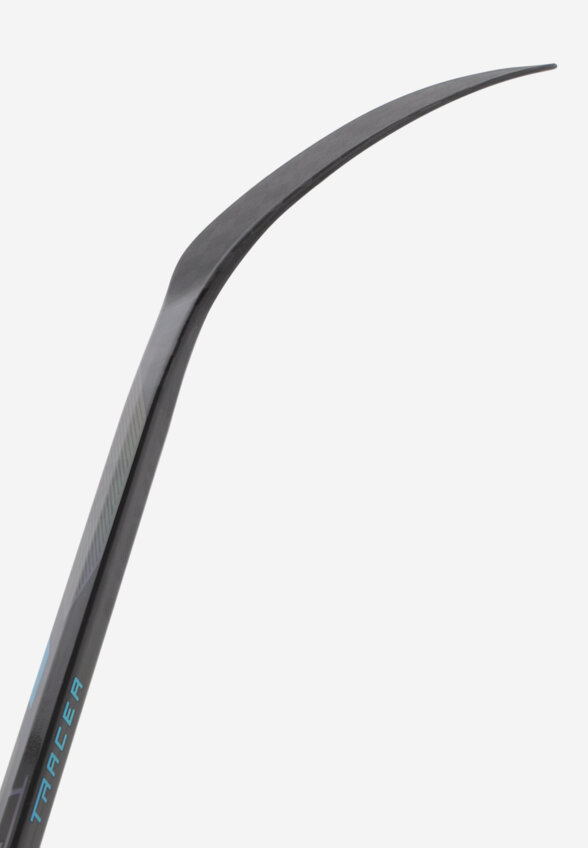 Клюшка хоккейная детская Bauer Nexus Tracer P28 JR-30, Черный