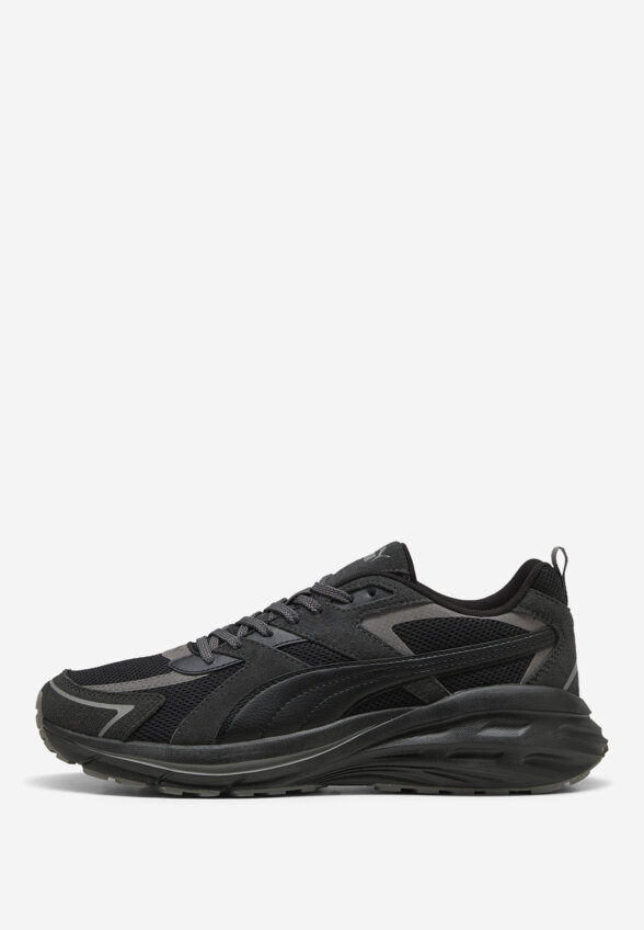 Кроссовки мужские PUMA Hypnotic Ls, Черный