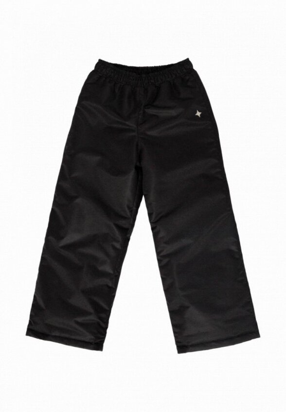 Брюки утепленные 1st.kids