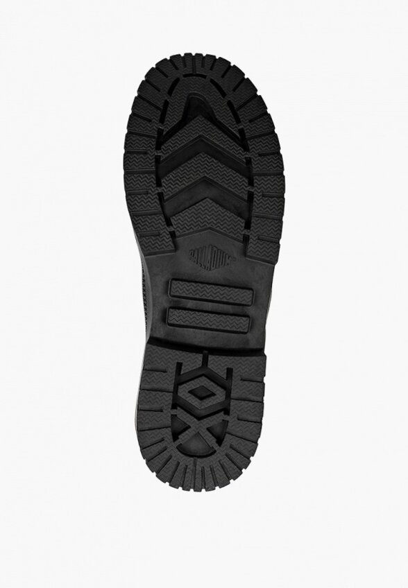 Ботинки Palladium