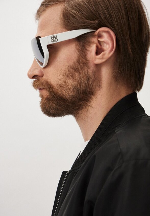 Очки солнцезащитные Hugo