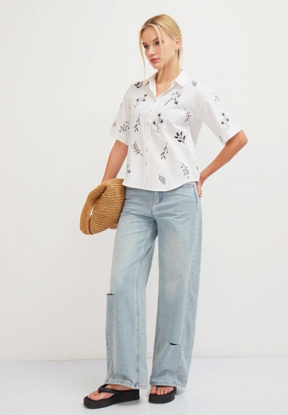 Блуза Vittoria Vicci