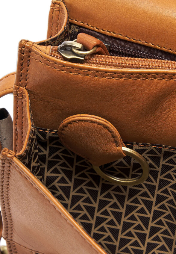 Др.Коффер M402803-247-05 сумка через плечо