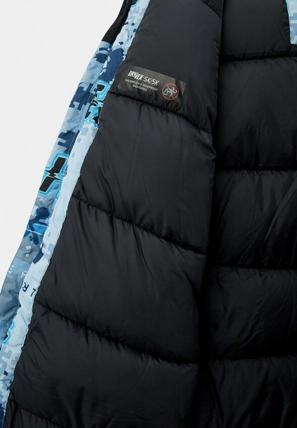 Куртка утепленная Termit