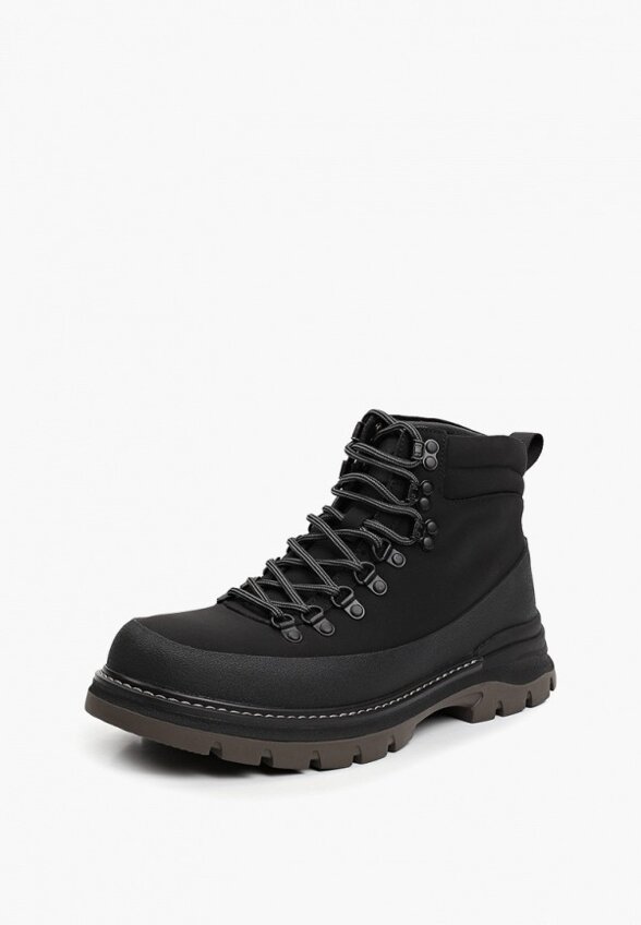 Ботинки Briggs