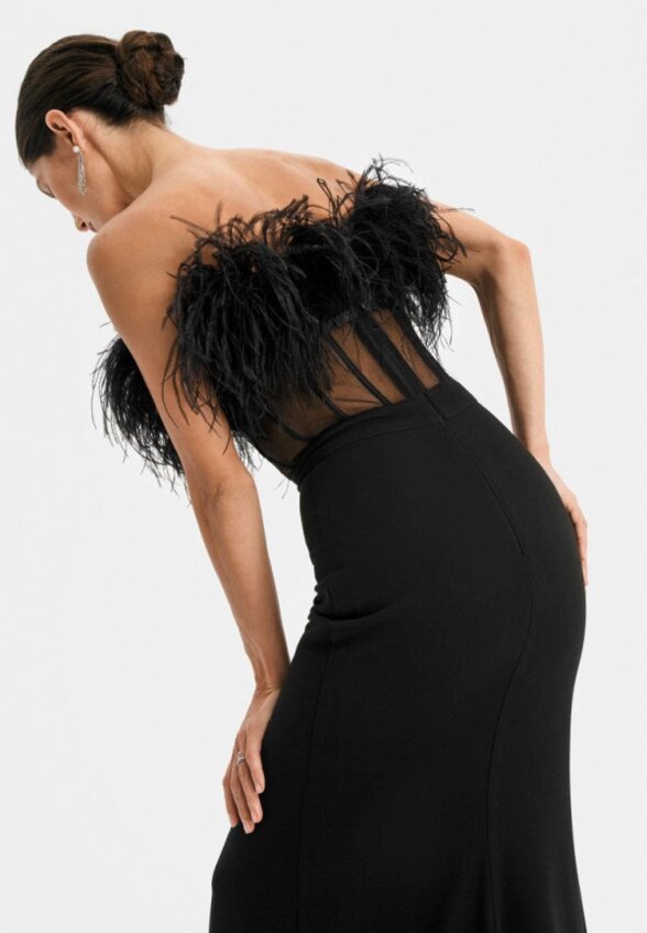 Платье Sample Room