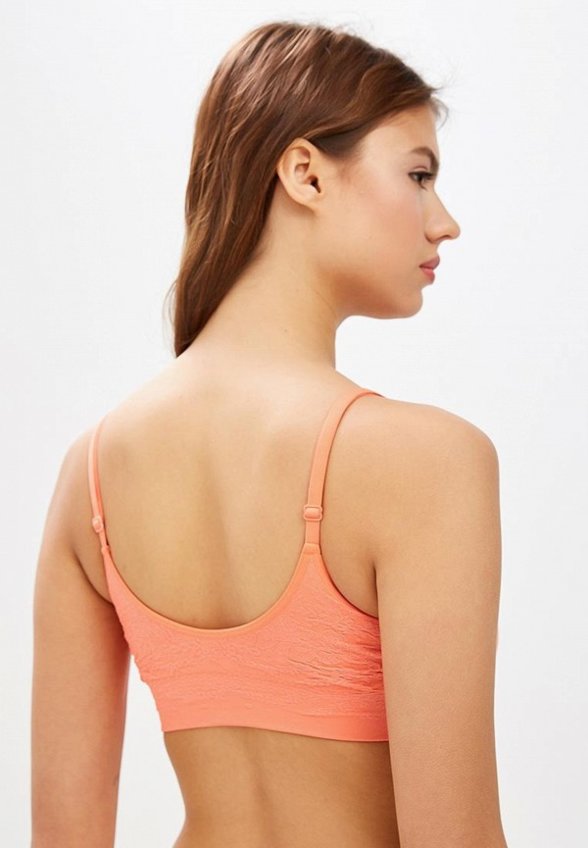 Топ бельевой Mademoiselle