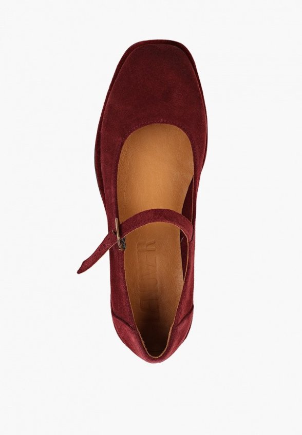 Балетки Lenuver