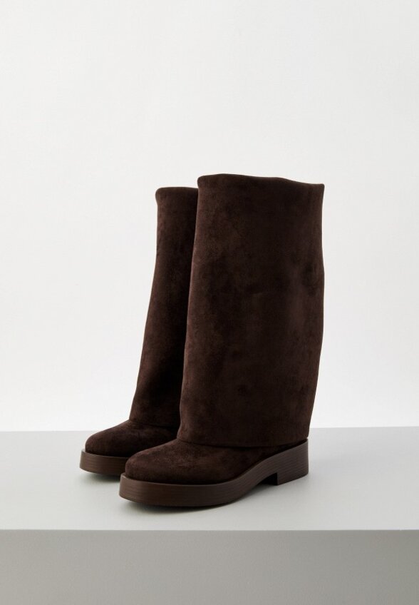 Сапоги Casadei