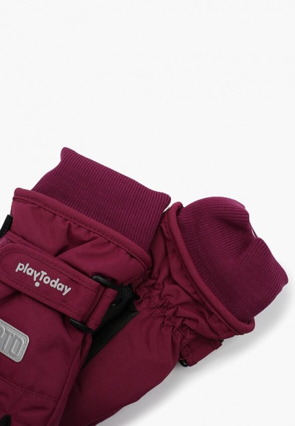 Перчатки PlayToday