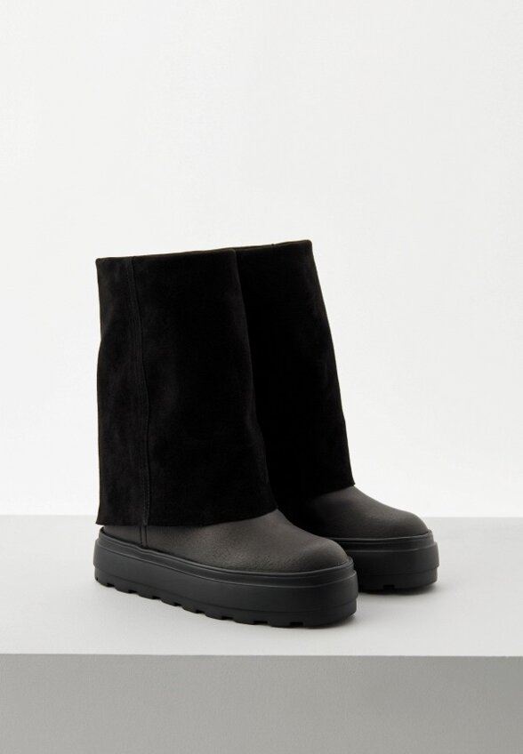 Полусапоги Casadei