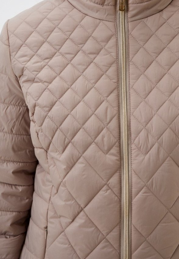 Куртка стеганая Punt Roma