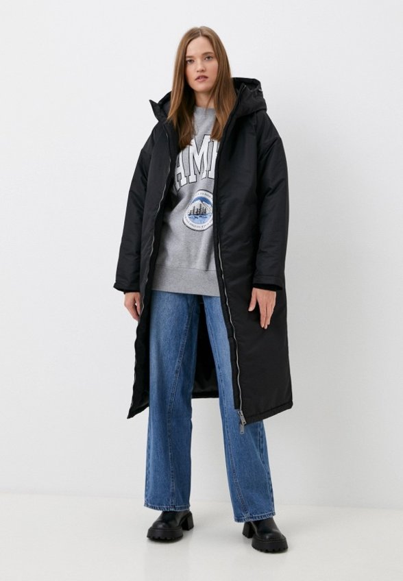 Пуховик Xaska