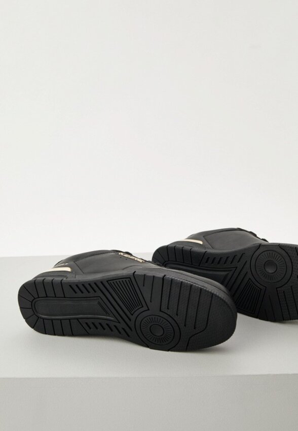 Кеды Plein Sport