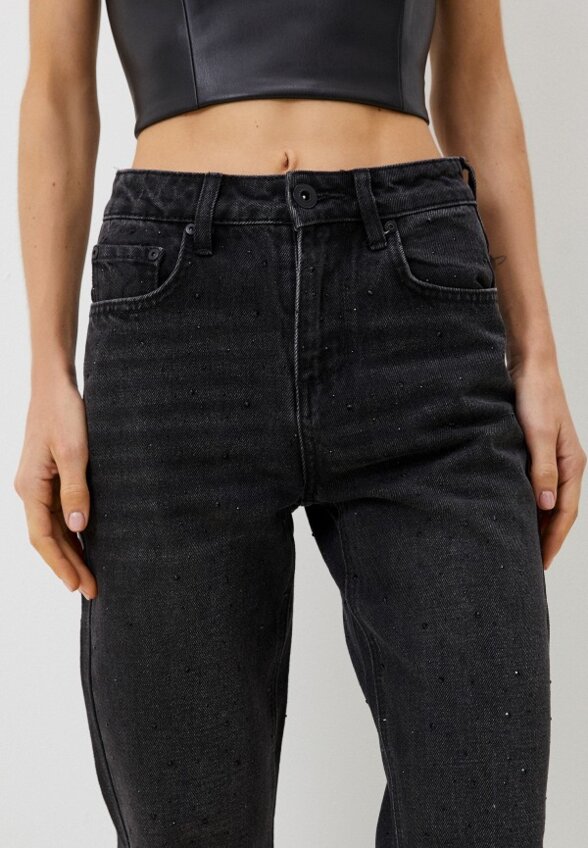 Джинсы Face Code