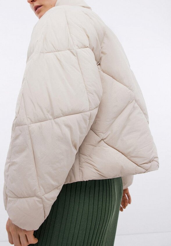 Куртка утепленная Baon