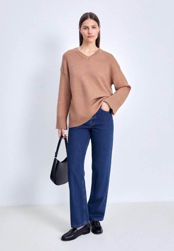 Джинсы Finn Flare