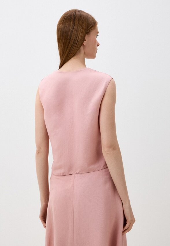 Жилет Amur by Marushik