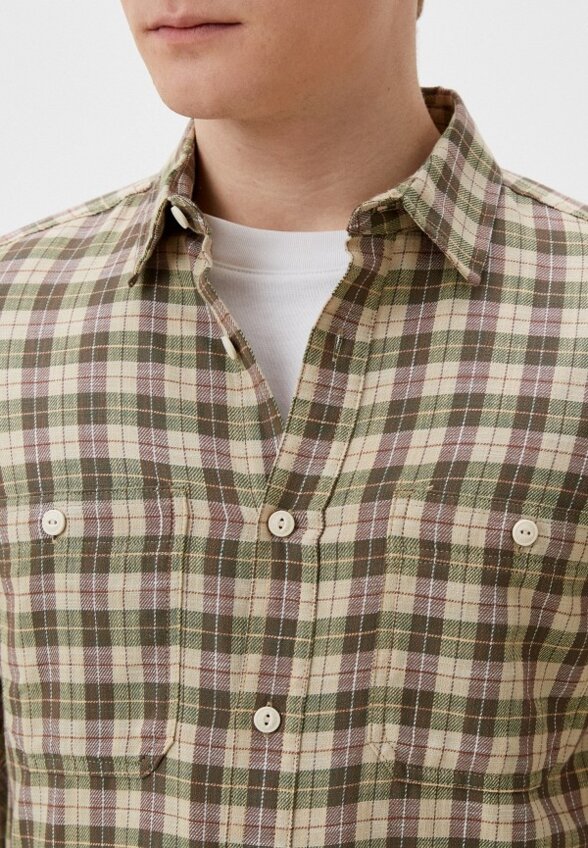 Рубашка Colin's