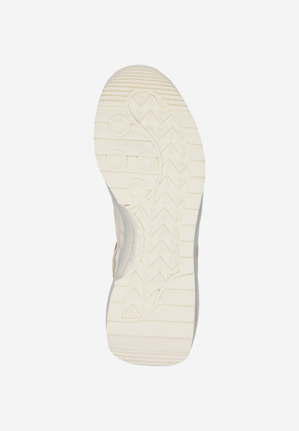 Кроссовки женские Diadora Jolly Dunes, Бежевый