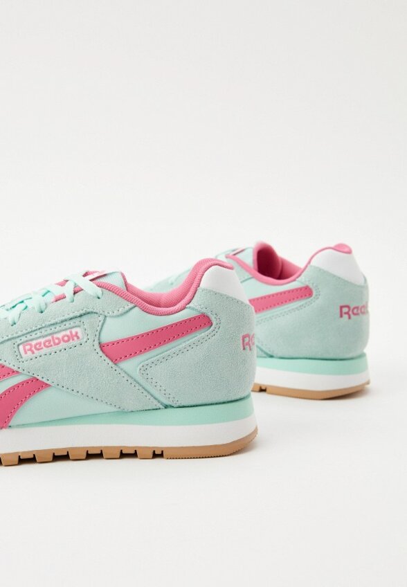 Кроссовки Reebok