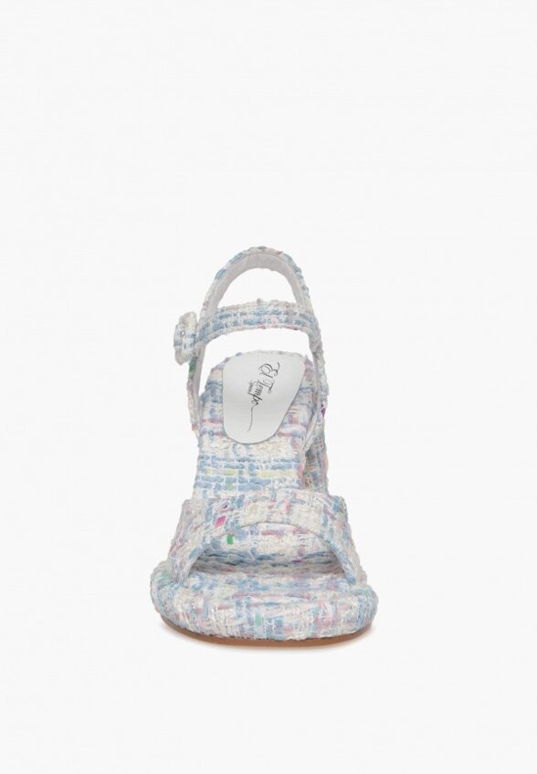 Босоножки El Tempo